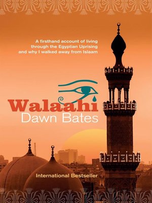 cover image of Walaahi
